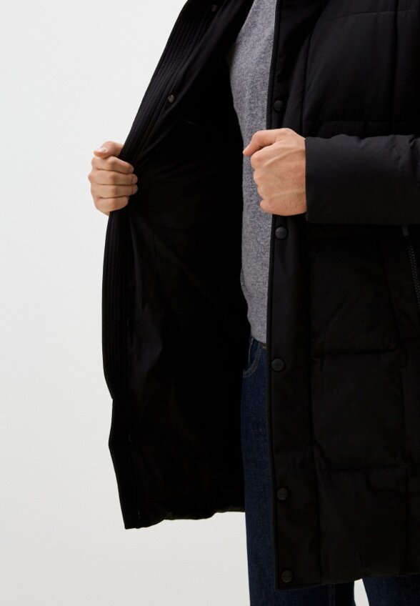 Пуховик Al Franco