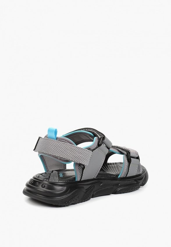 Сандалии Kapika