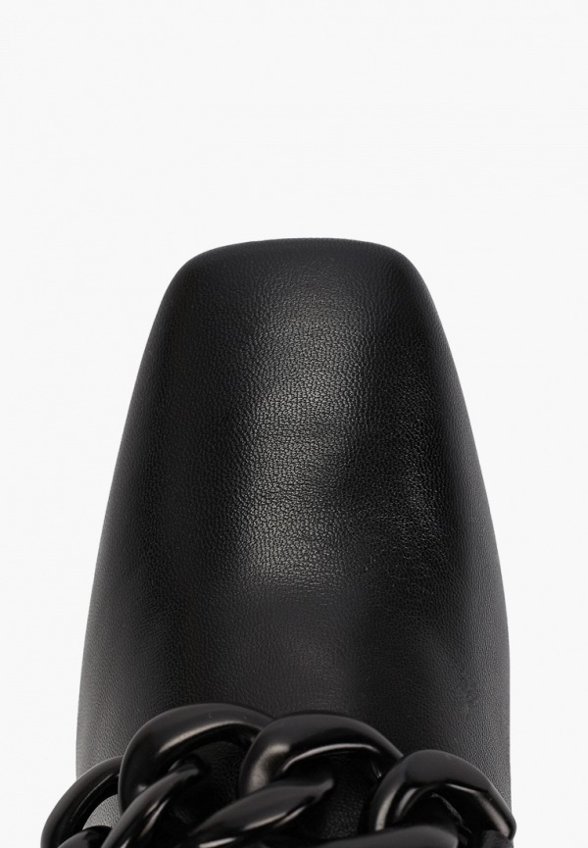 Полусапоги Nero Giardini