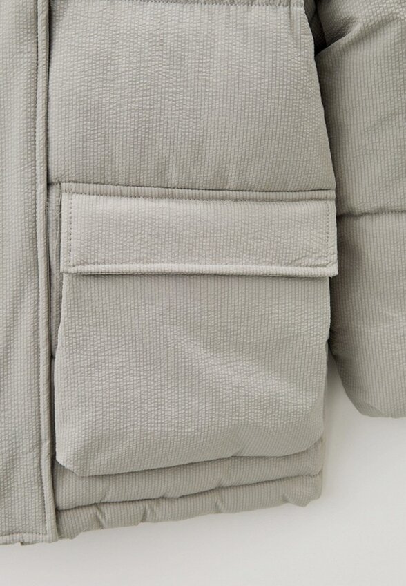 Куртка утепленная Sela