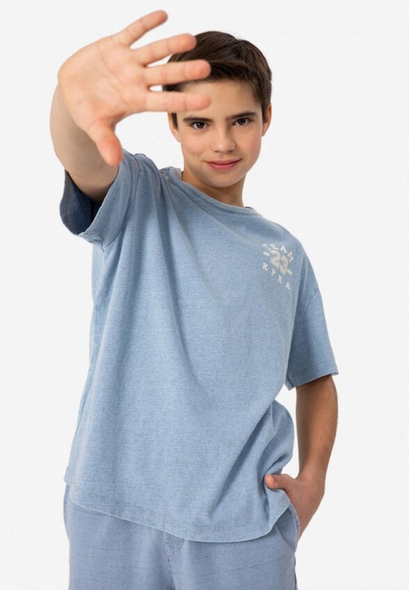 Футболка Kapika