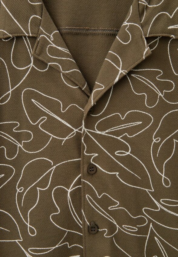 Рубашка Mark Formelle