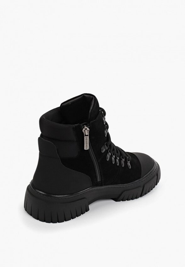 Ботинки Salamander