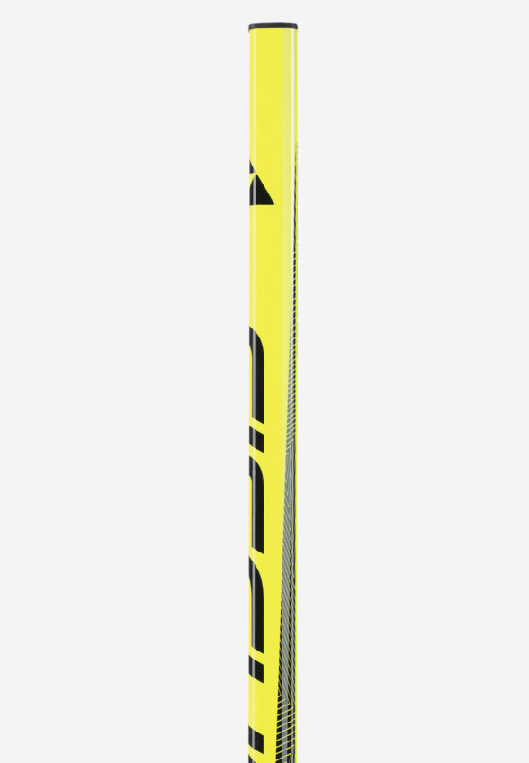 Клюшка хоккейная детская Fischer RC ONE XPRO2 INT-55, Желтый