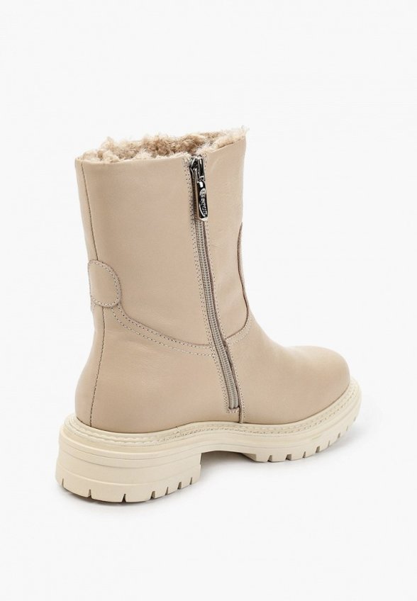 Ботинки Der Spur