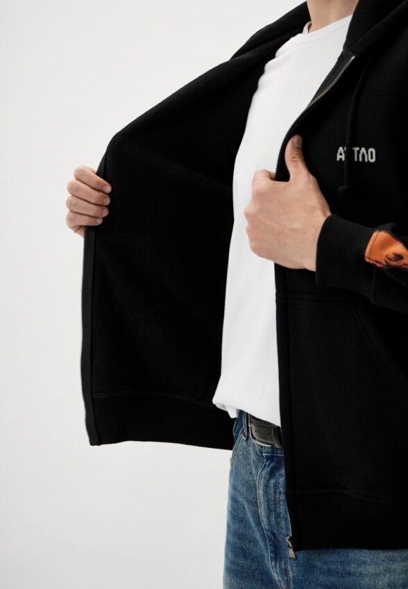 Толстовка Аутло