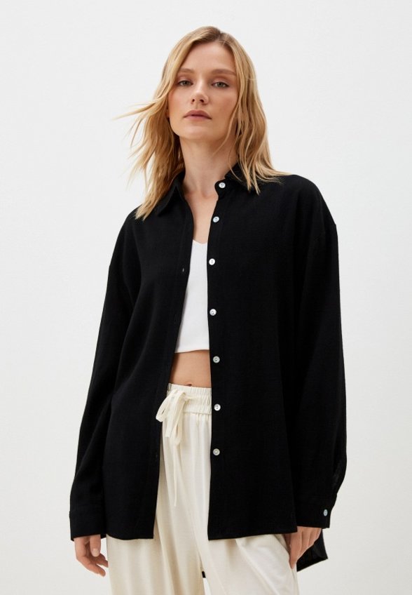 Рубашка LeOtra