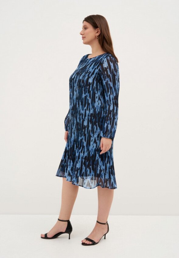 Платье Samoon by Gerry Weber