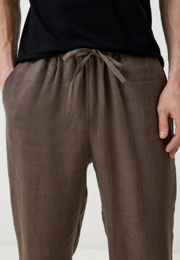 Брюки In Linen