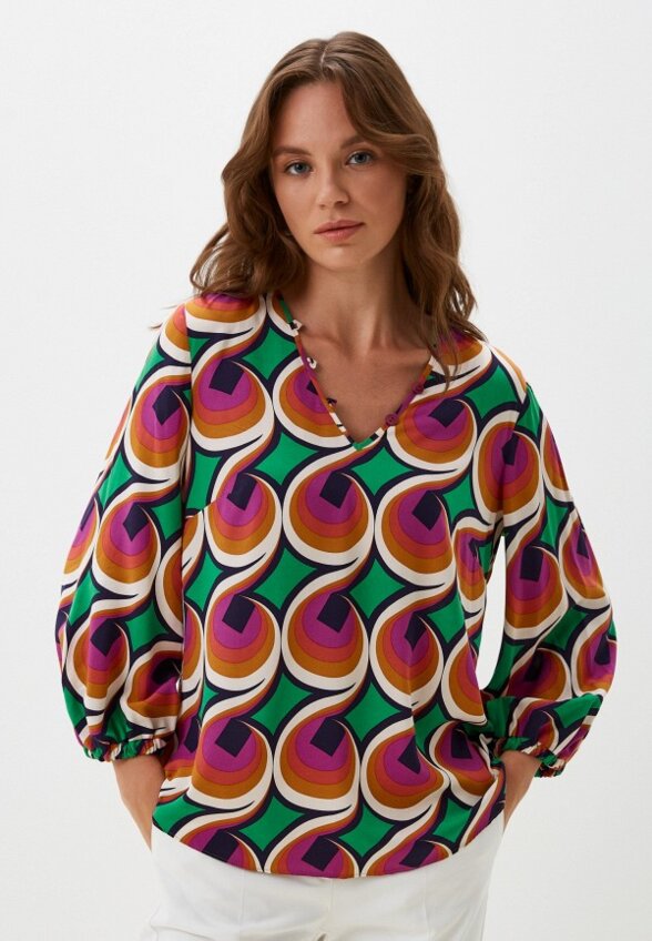 Блуза Salko