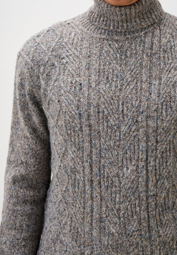 Свитер Tom Tailor