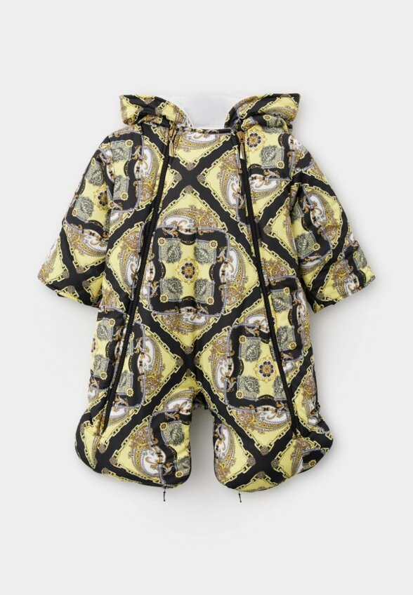 Комбинезон утепленный Pilguni