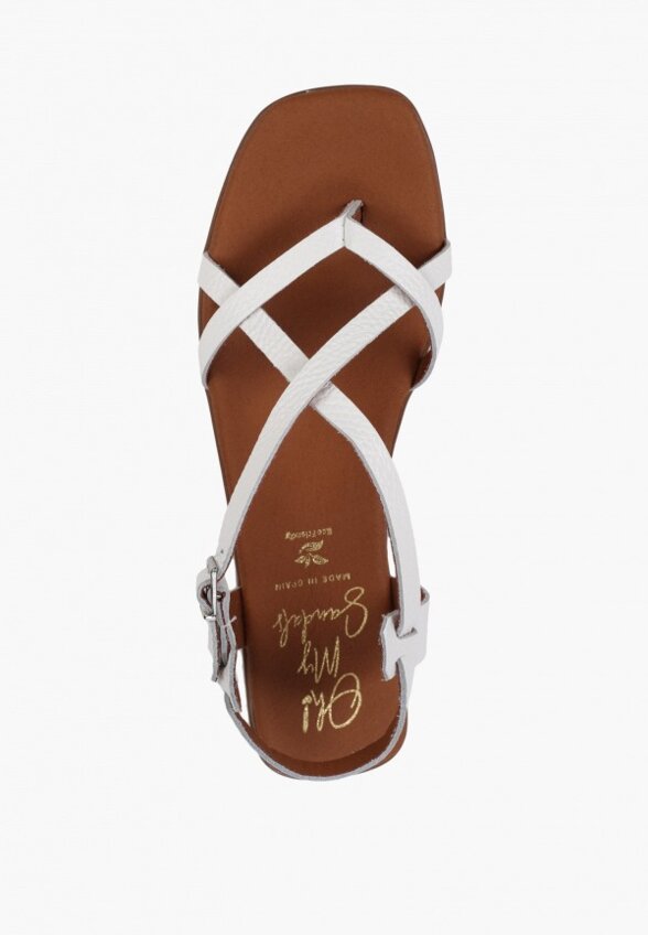 Сандалии Oh! My Sandals