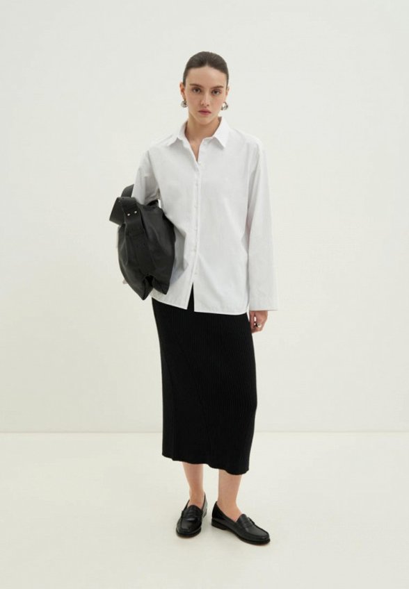 Блуза Finn Flare