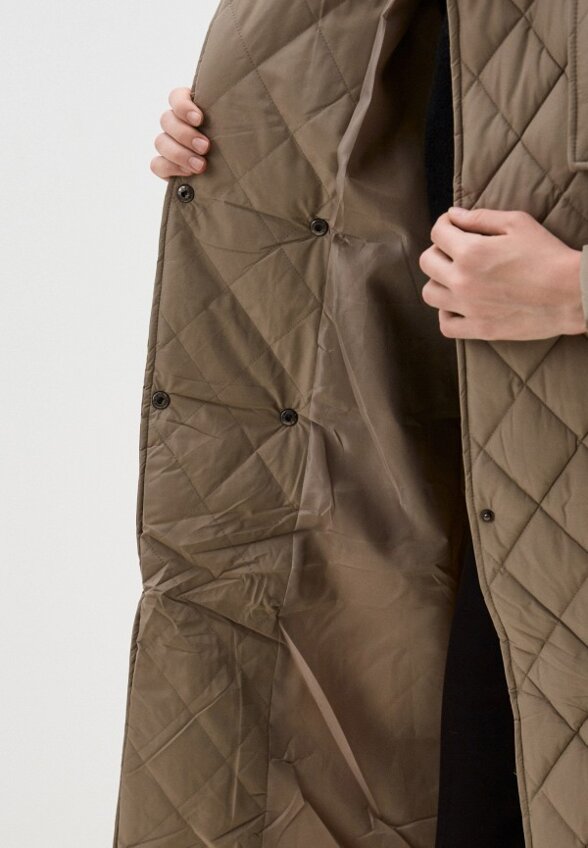 Куртка стеганая Isibris