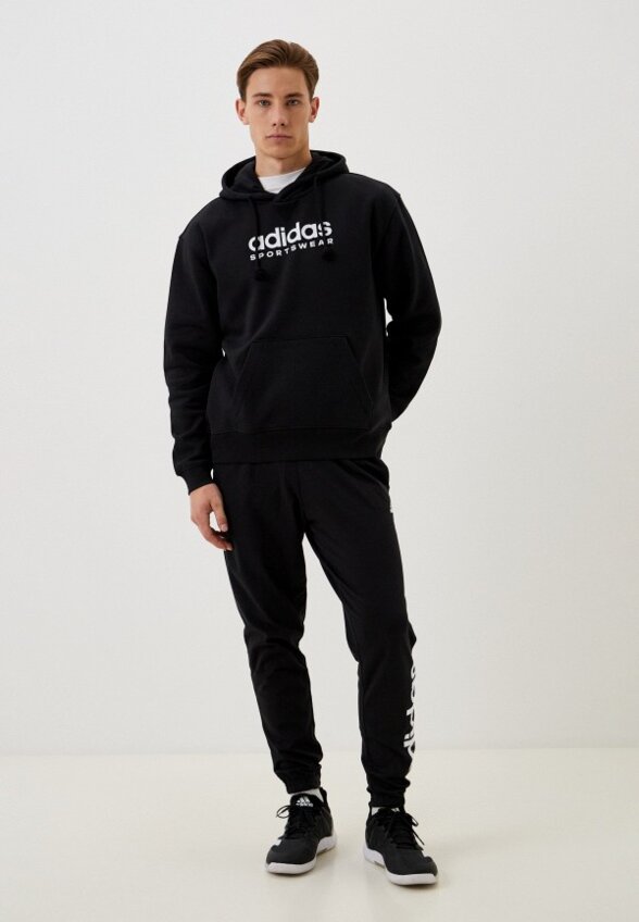 Брюки спортивные adidas