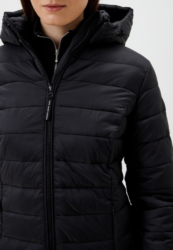 Пуховик Pepe Jeans