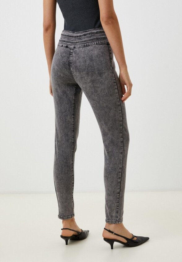 Джеггинсы Francesco Donni