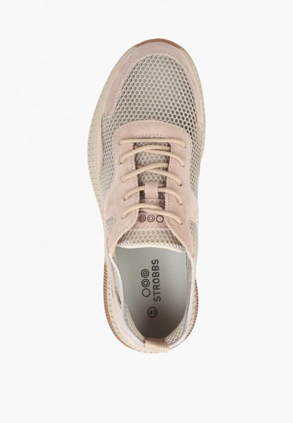 Кроссовки Strobbs