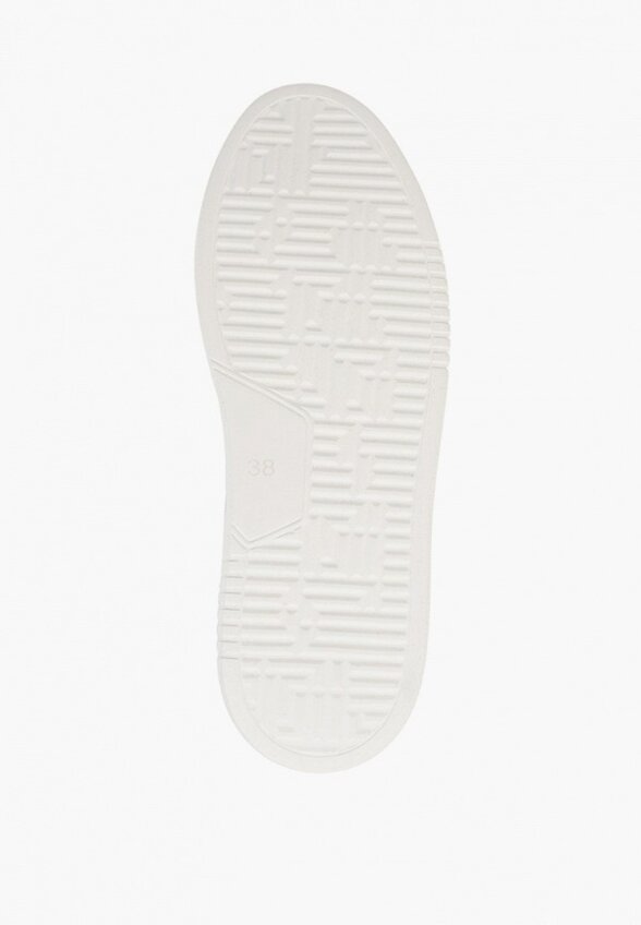 Ботинки Vasconte