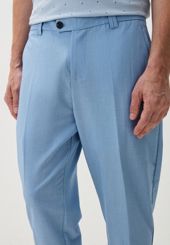 Брюки Paul Martin's