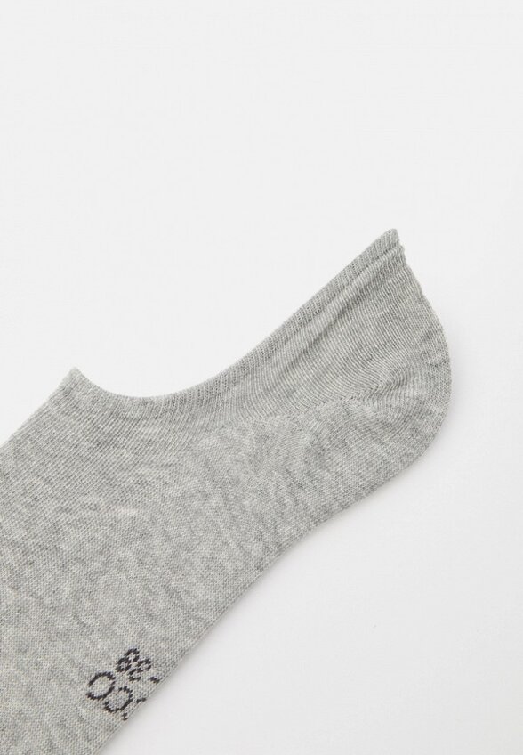 Подследники 3 пары Ecco