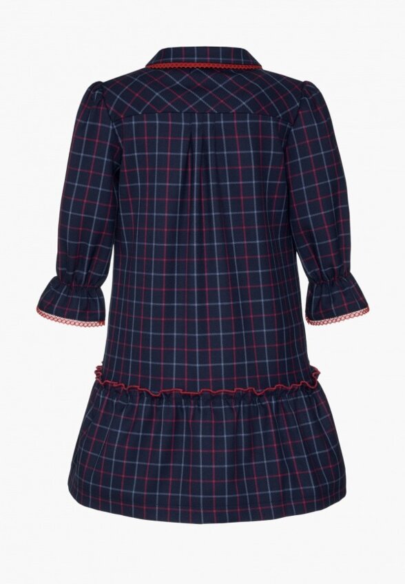 Платье Oletwice