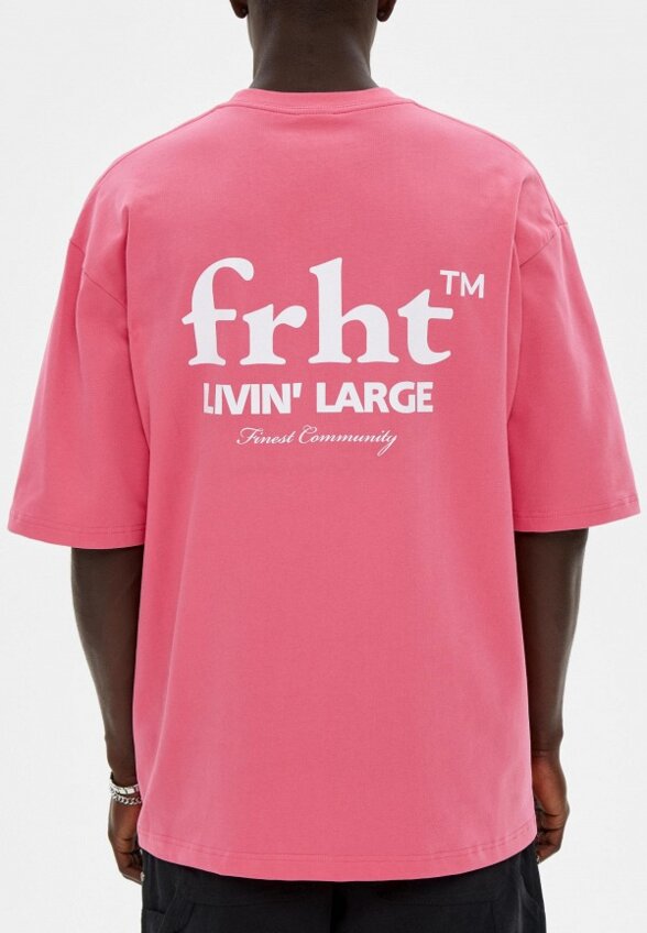 Футболка Frht