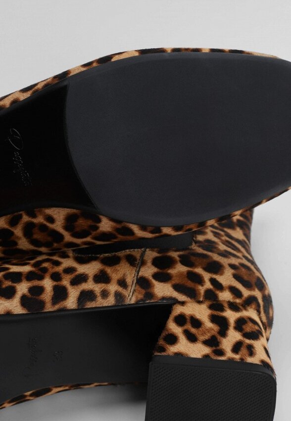 Ботильоны Passegiata