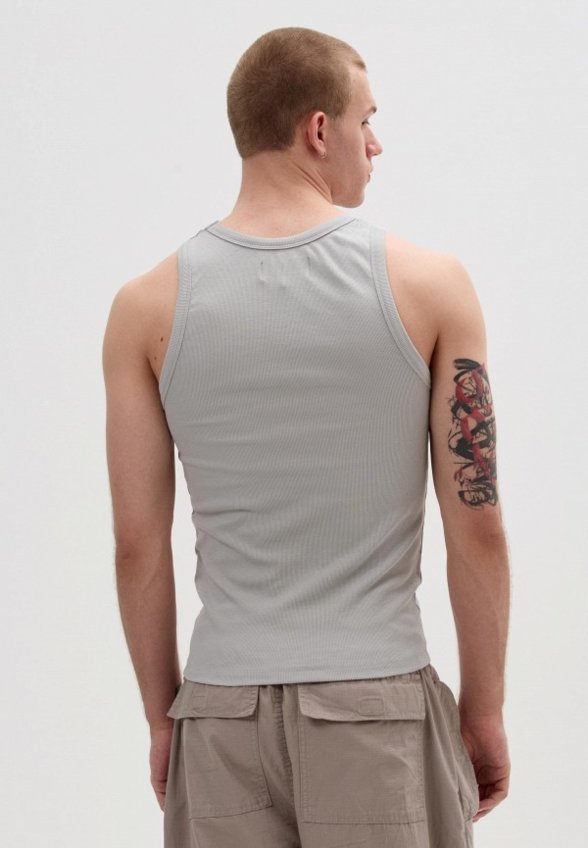 Майка Low Lights