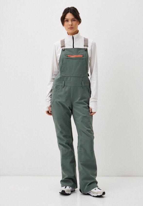 Брюки сноубордические DC Shoes