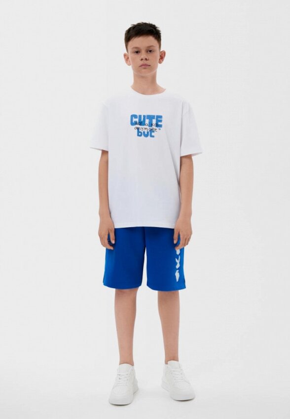 Футболка Nikasport