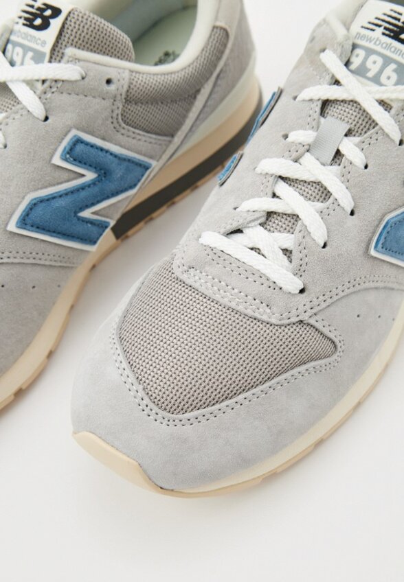 Кроссовки New Balance
