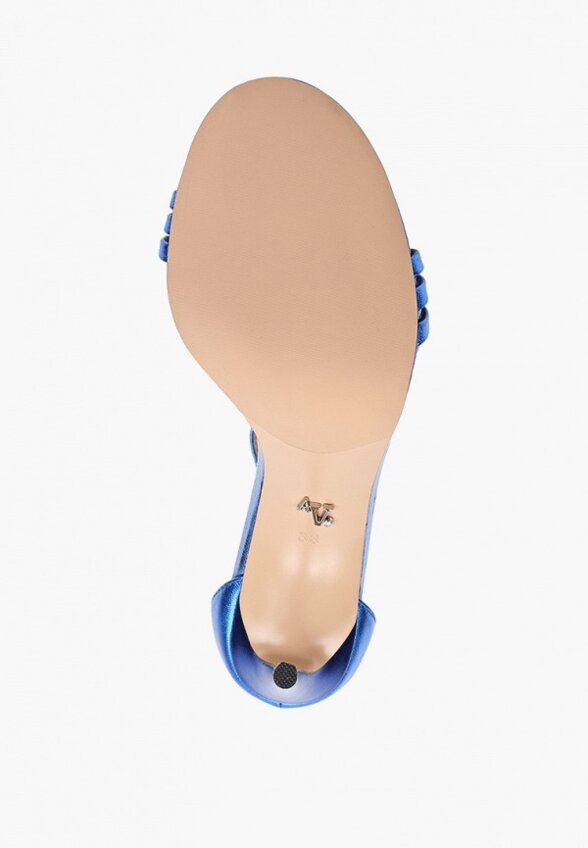 Босоножки Angelina Voloshina