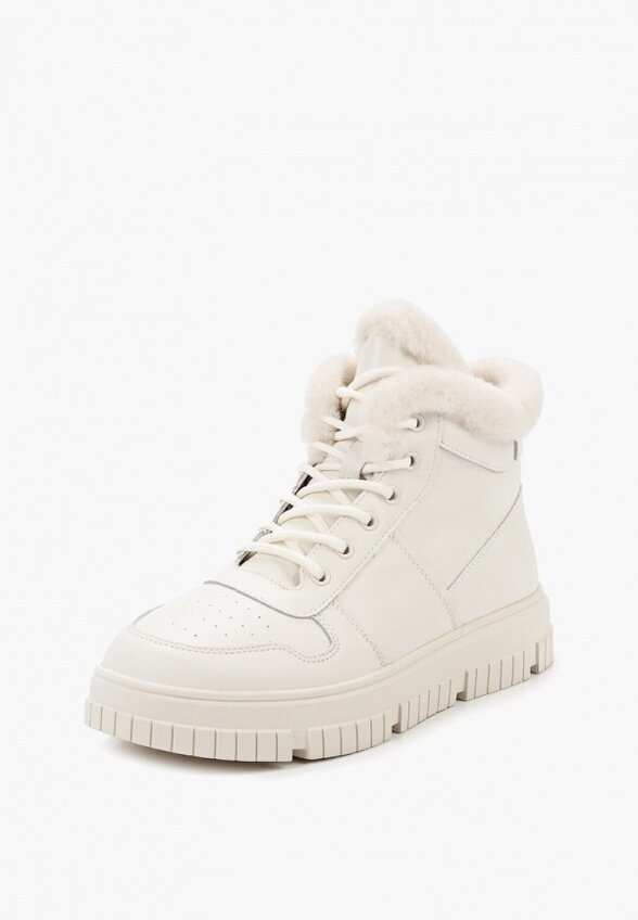 Кеды Francesco Donni