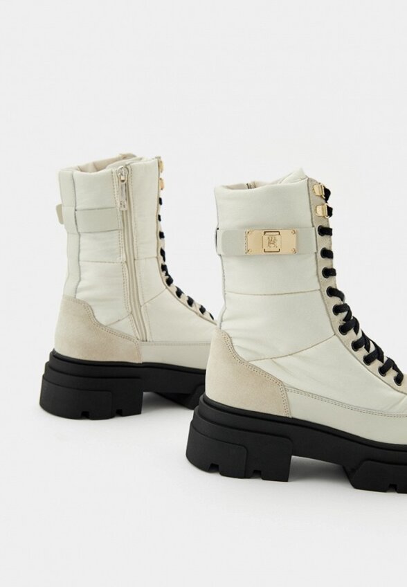 Ботинки Tommy Hilfiger