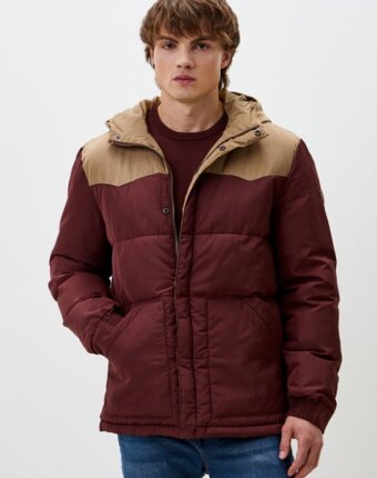 Куртка утепленная Wrangler мужчинам