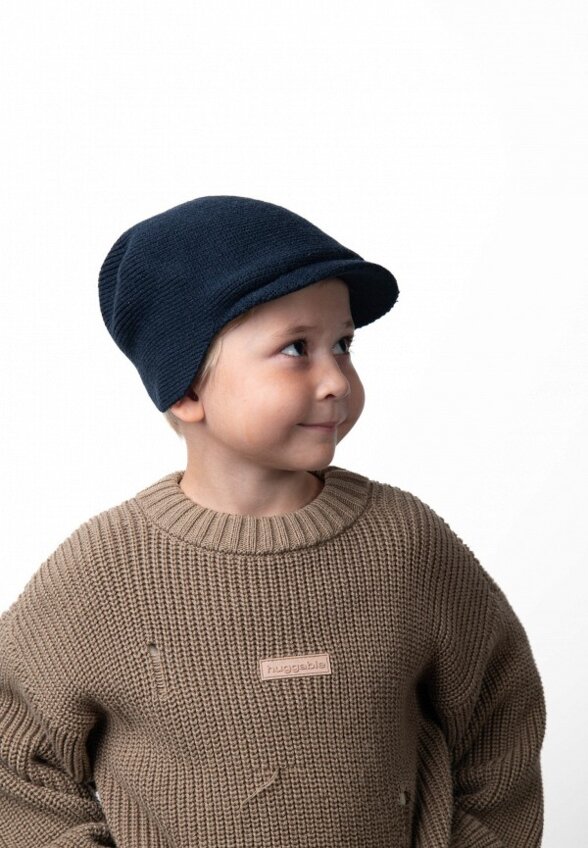 Кепка marhatter