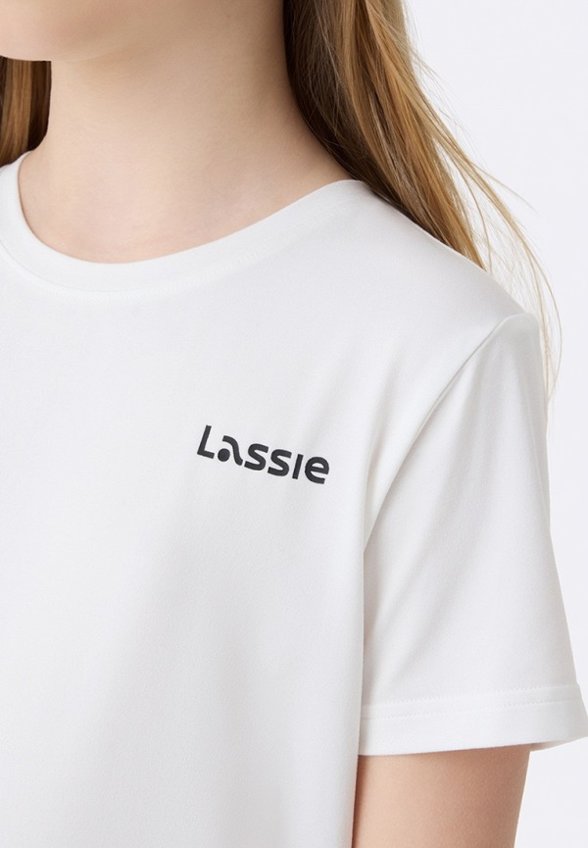 Футболка Lassie