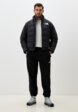 Куртка утепленная The North Face2  - превью