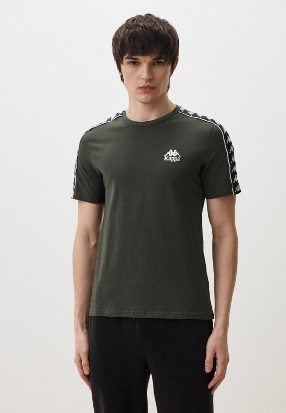 Футболка Kappa