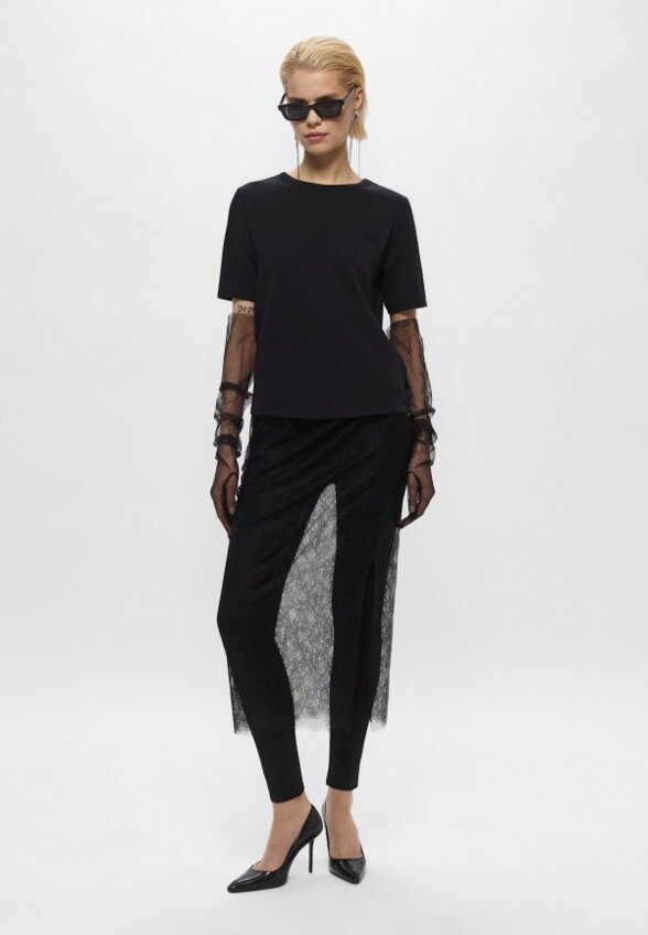 Футболка Twinset Milano