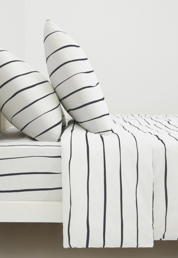 Постельное белье Евро Lamoda Home