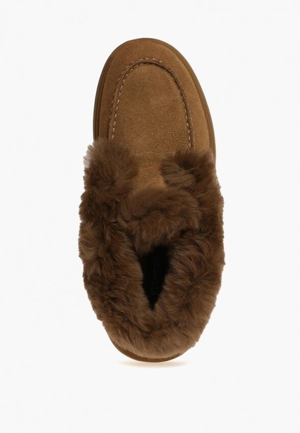 Ботинки El Tempo