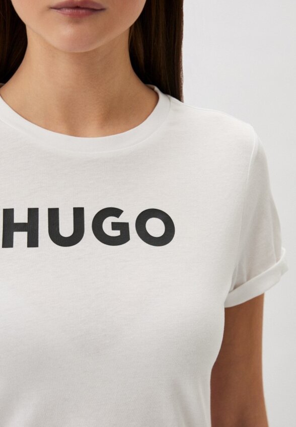 Футболка Hugo