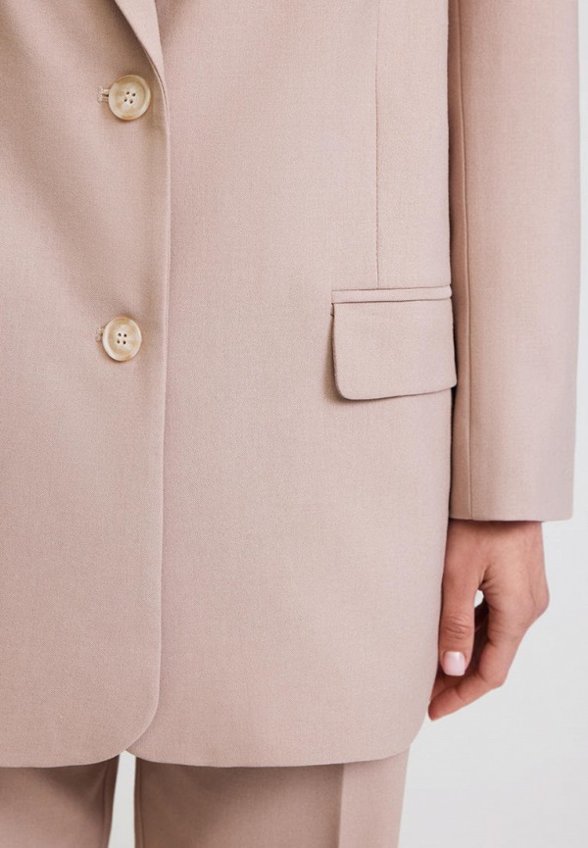 Жакет To Be Blossom