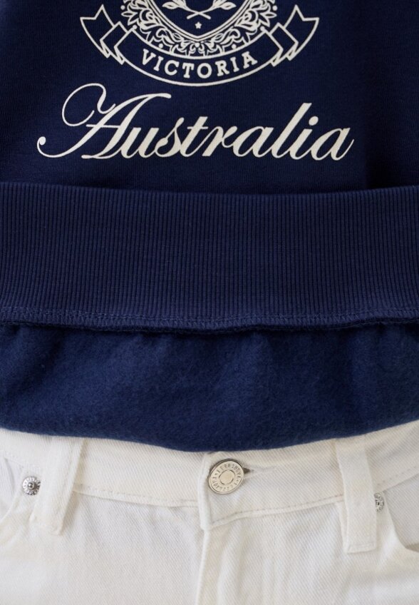 Свитшот Terranova