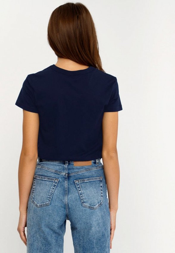 Футболка Апрель