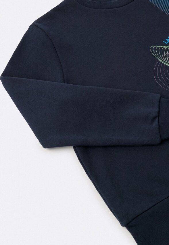 Свитшот Lassie