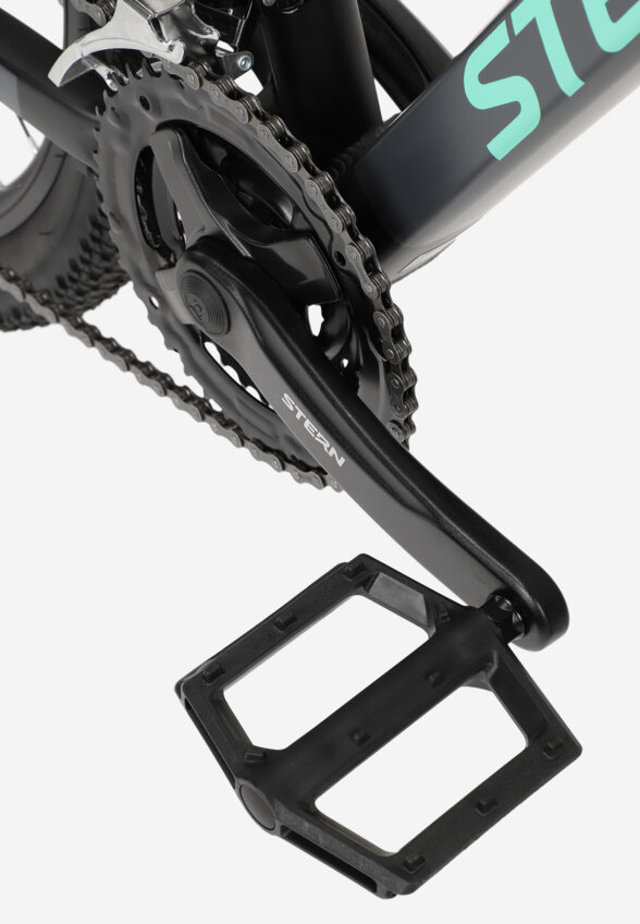 Велосипед горный Stern Electra 1.0 27.5